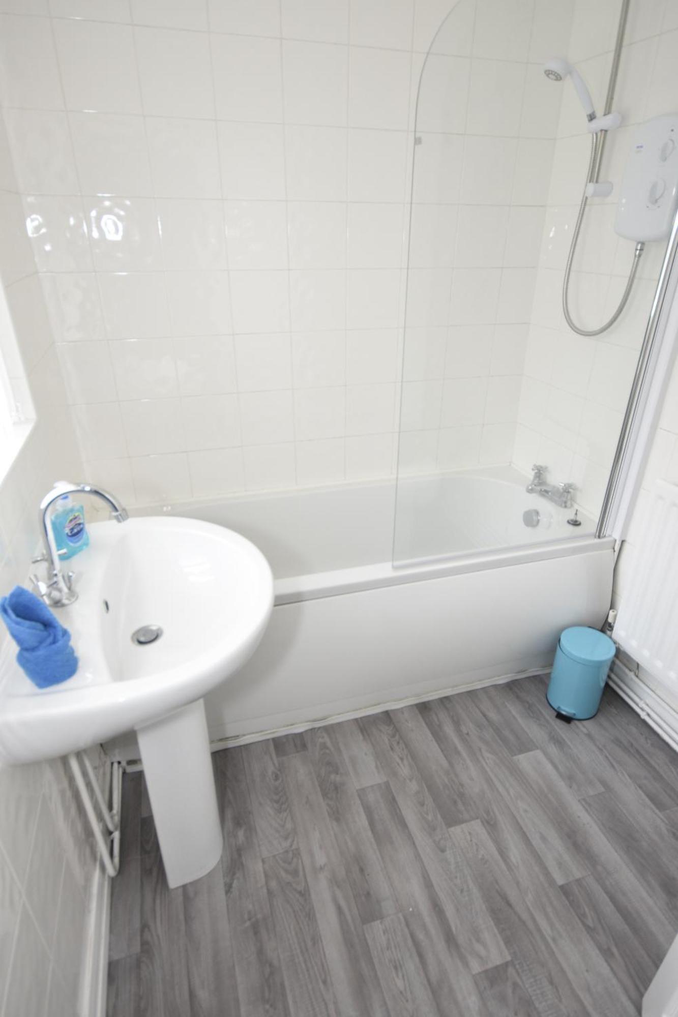 Hotel Townhouse @ Penkhull New Road Stoke Esterno foto