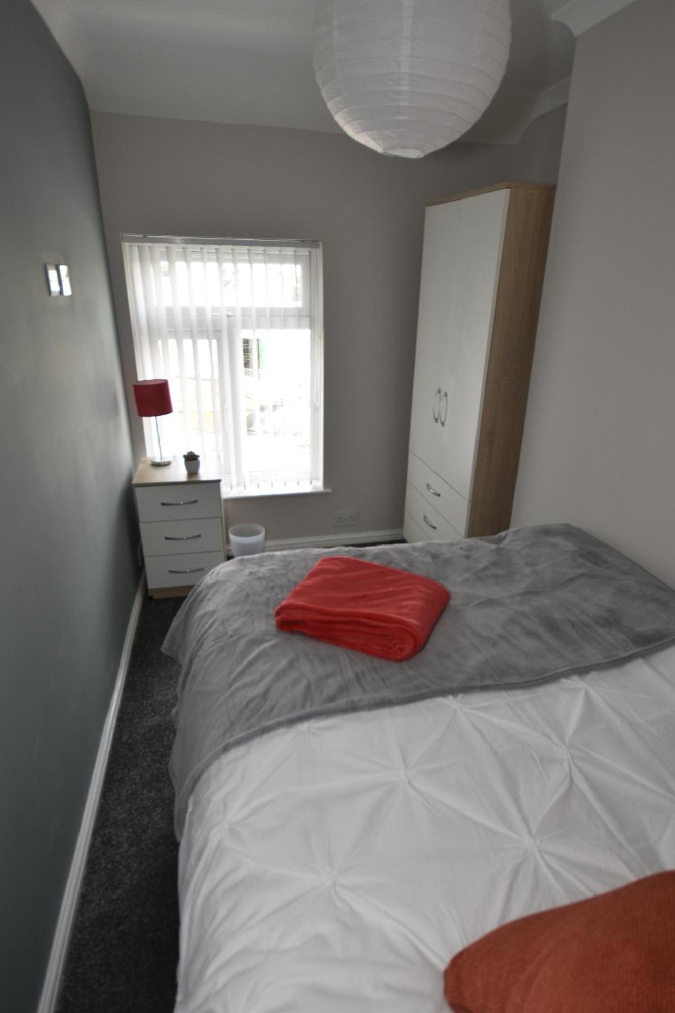 Hotel Townhouse @ Penkhull New Road Stoke Esterno foto