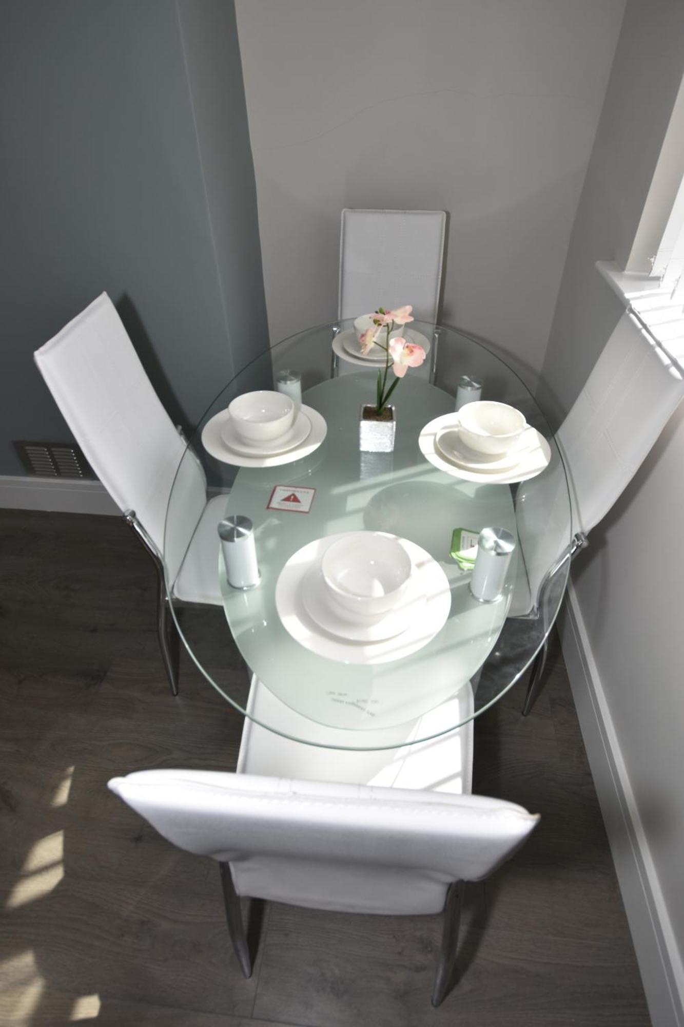 Hotel Townhouse @ Penkhull New Road Stoke Esterno foto