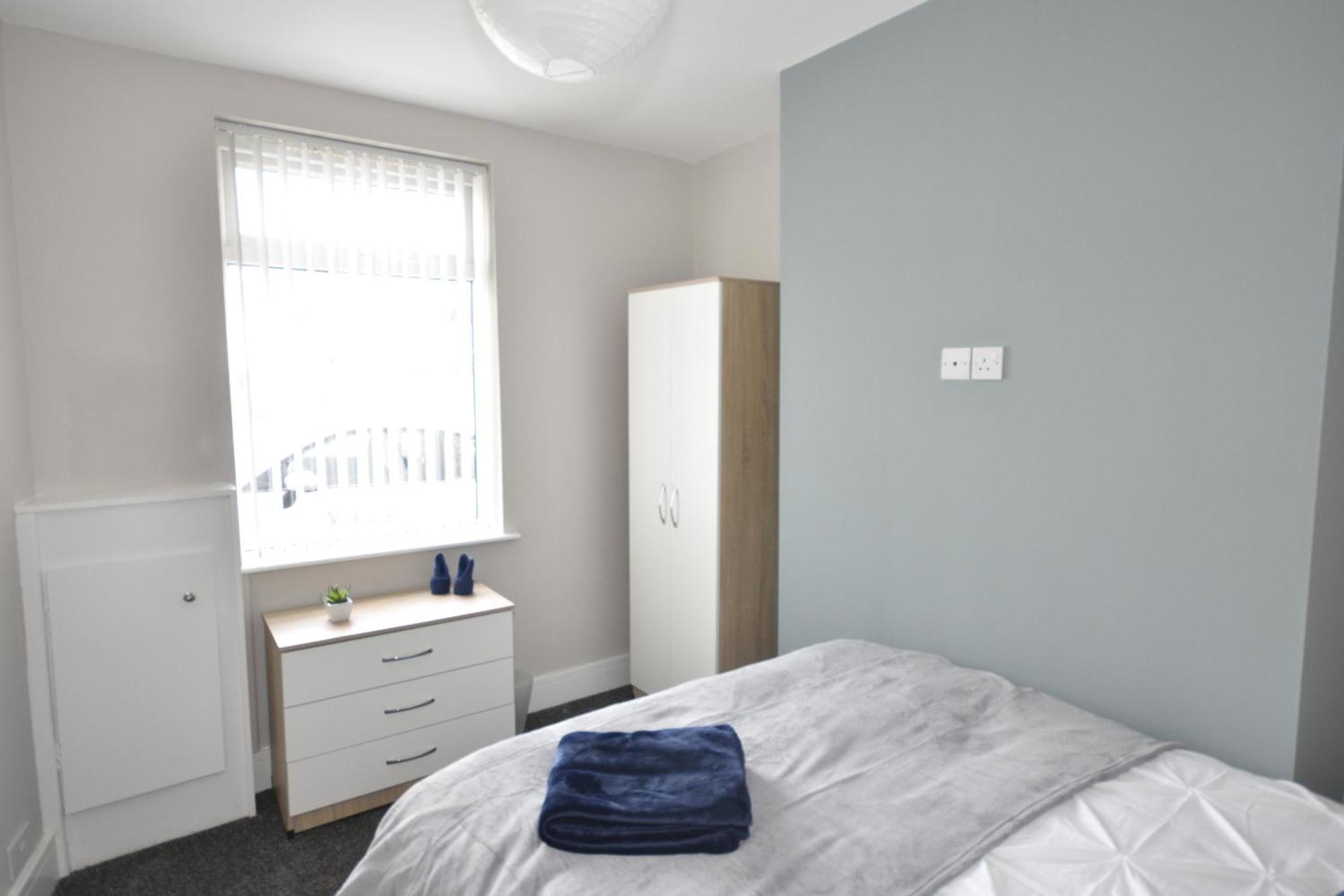 Hotel Townhouse @ Penkhull New Road Stoke Esterno foto