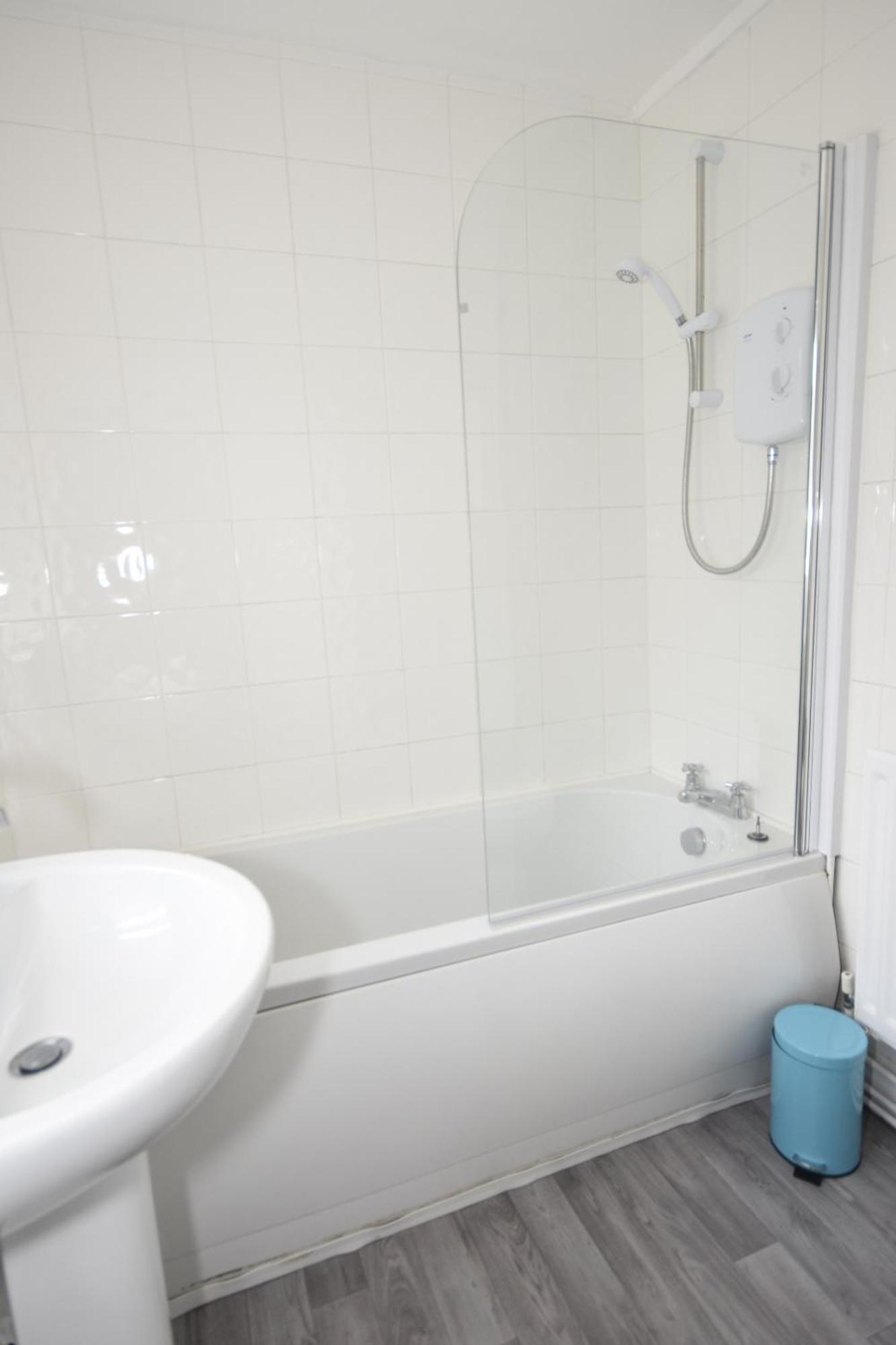 Hotel Townhouse @ Penkhull New Road Stoke Esterno foto