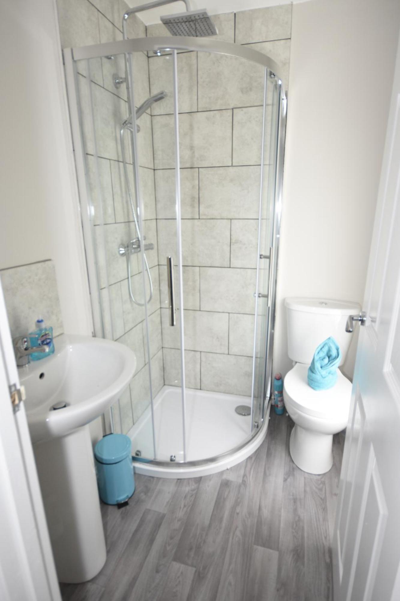 Hotel Townhouse @ Penkhull New Road Stoke Esterno foto